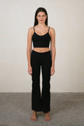 The BALANCE top · Nero