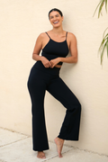 The LOVE top · Nero