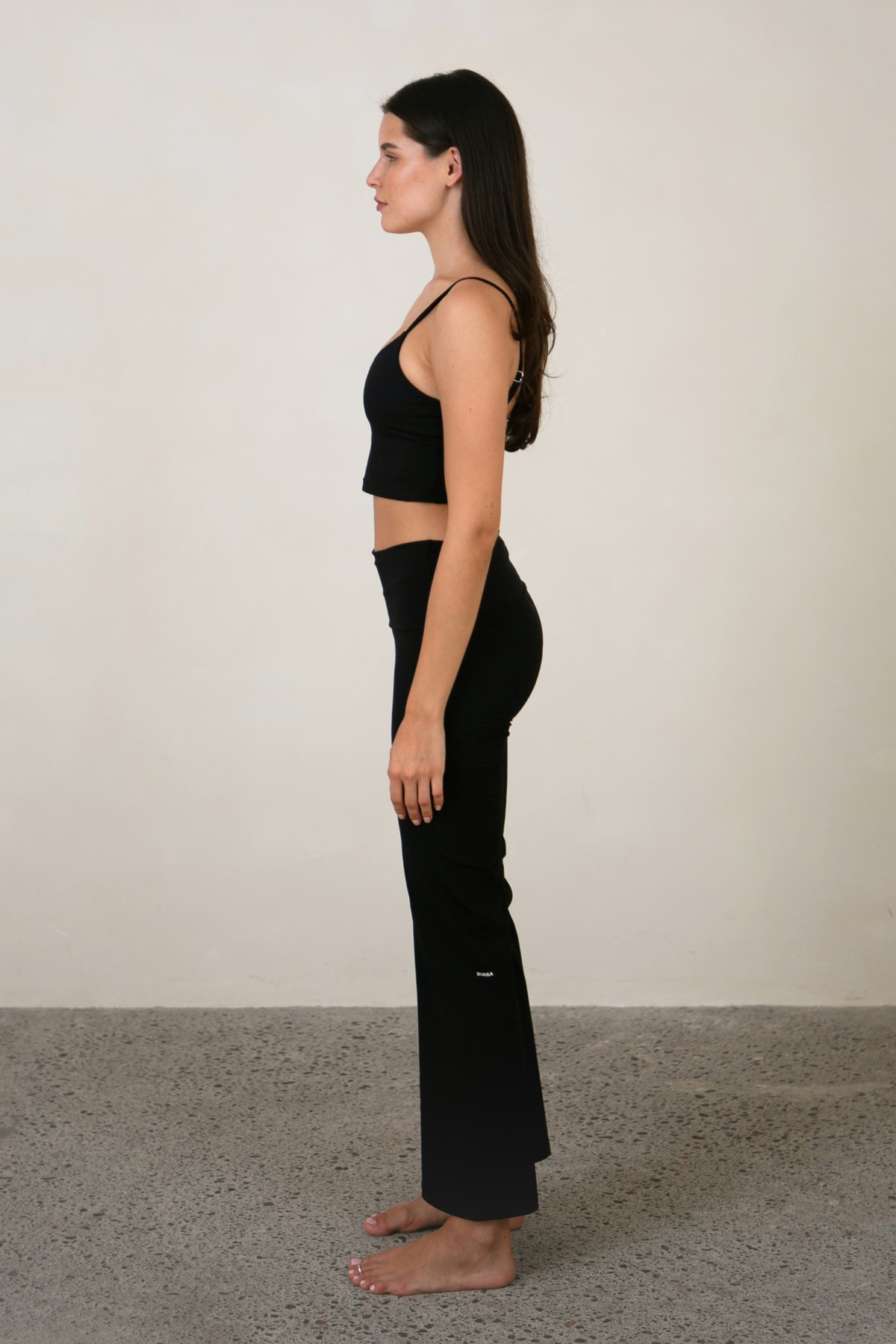 The BALANCE top · Nero