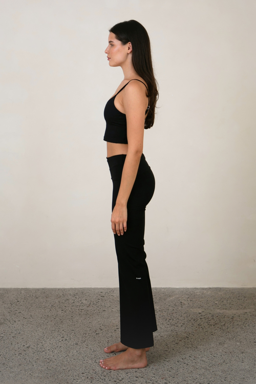 The BALANCE top · Nero