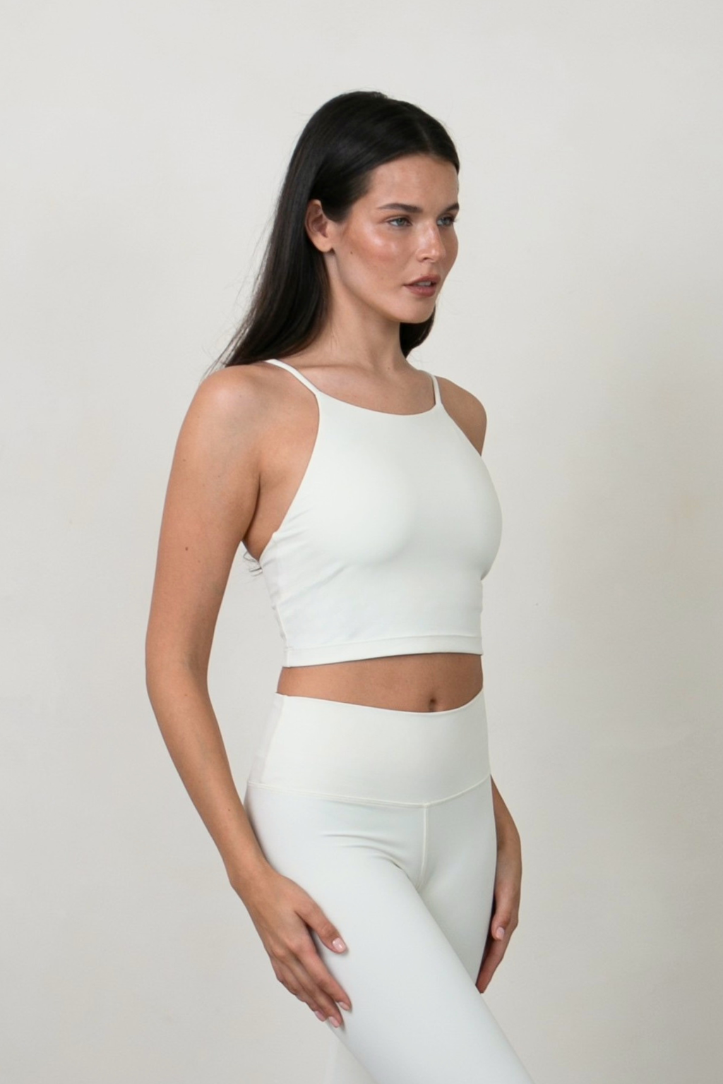 The LOVE top · Avena