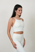The LOVE top · Avena