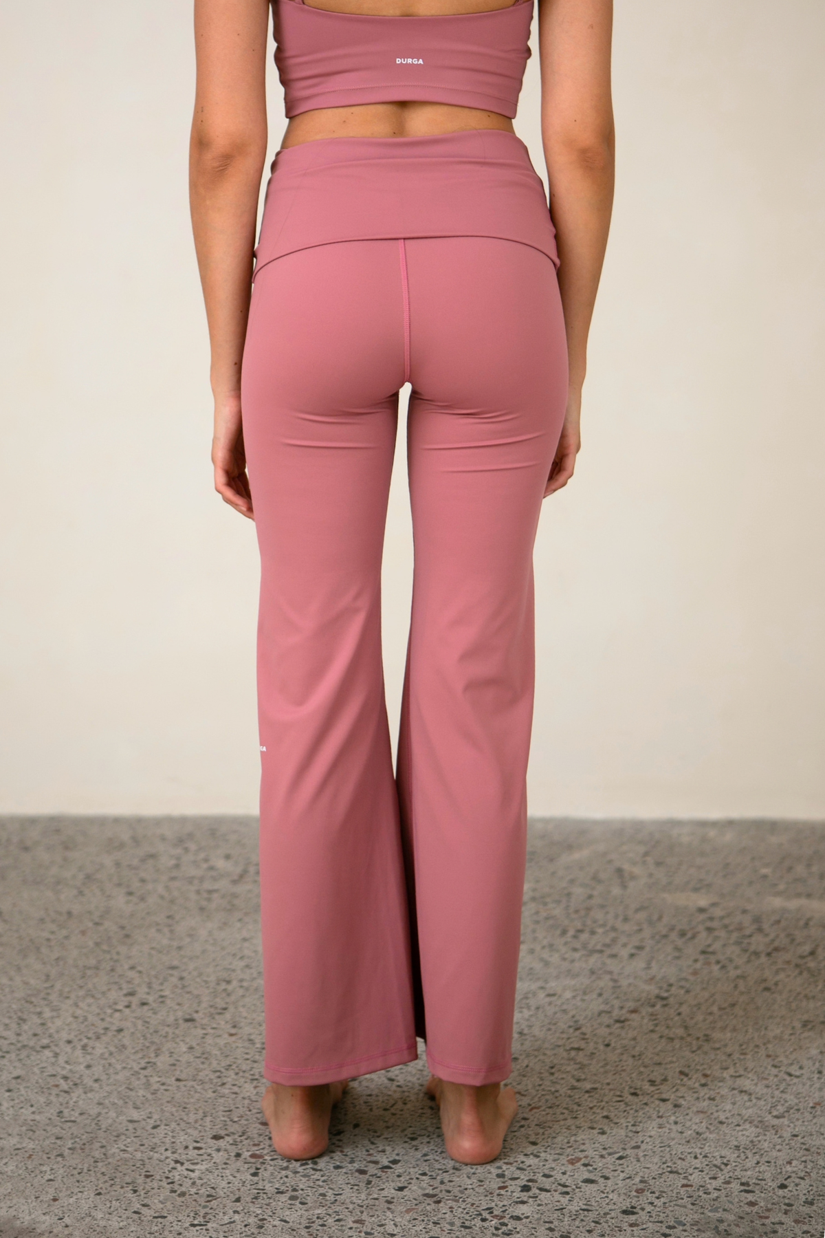The JOY Flare · Rosa Sienna