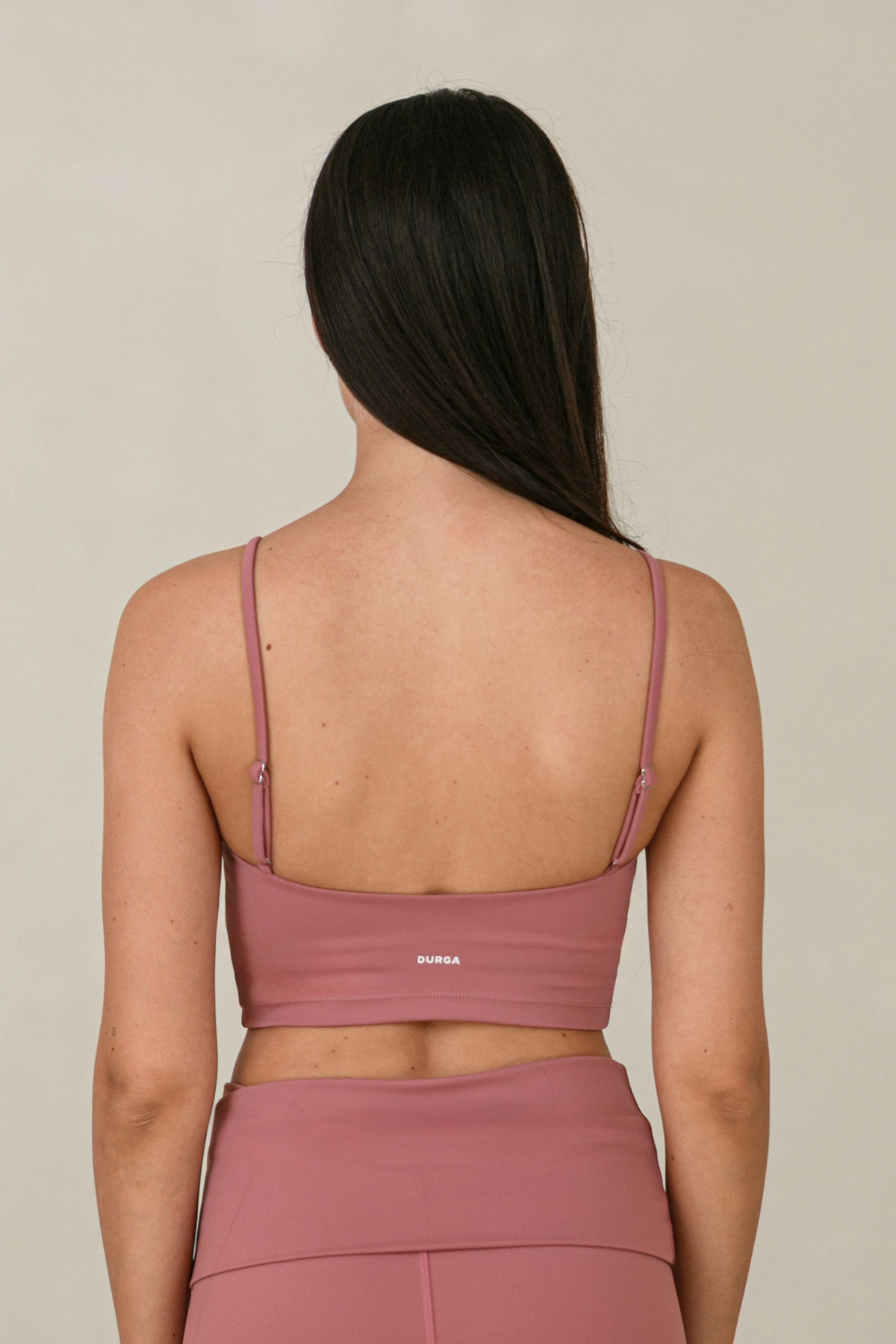 The LOVE top · Rosa Sienna