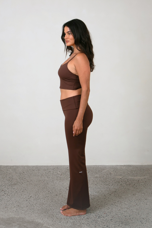 The BALANCE top · Moka