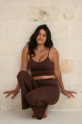 The JOY Flare · Moka