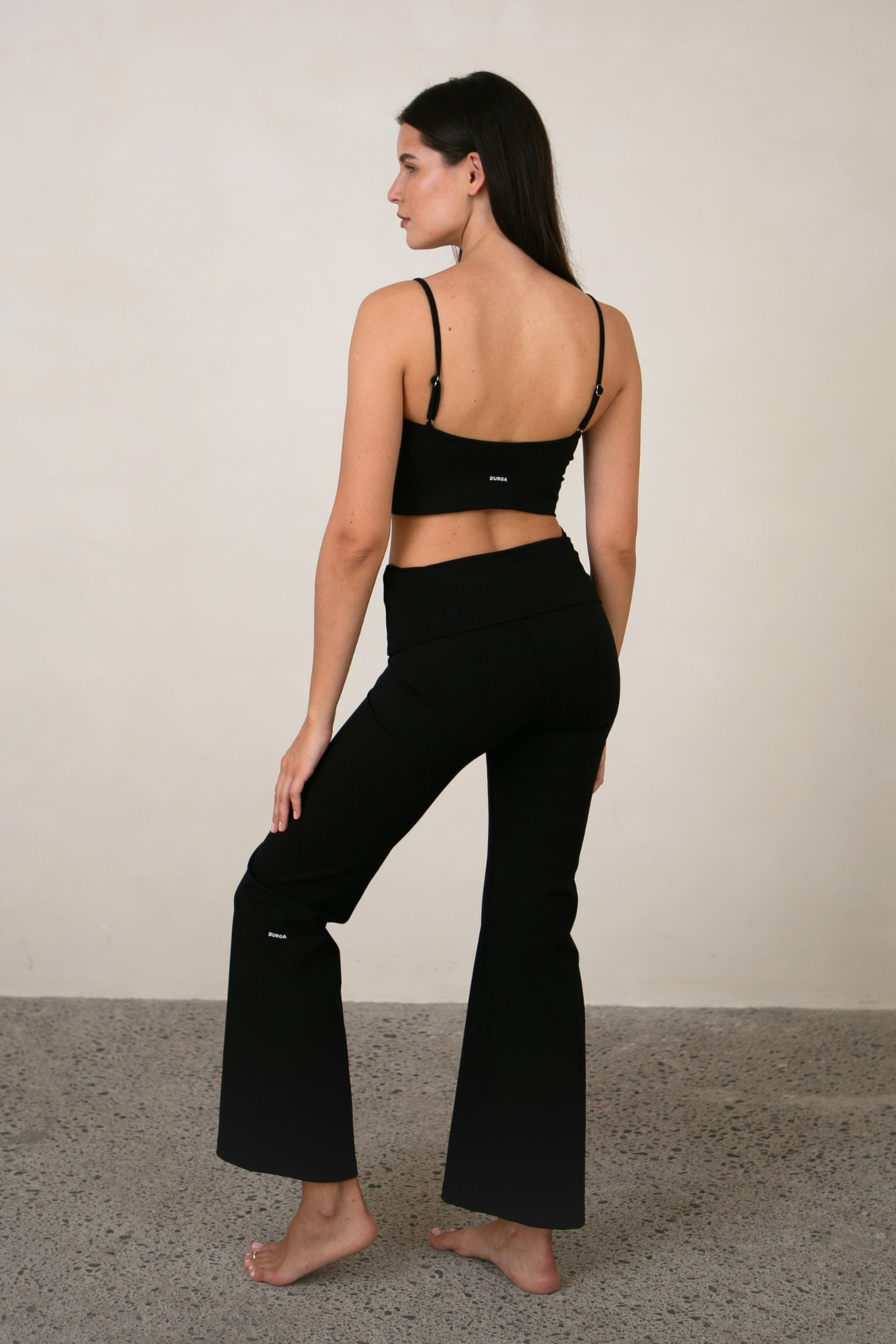 The BALANCE top · Nero