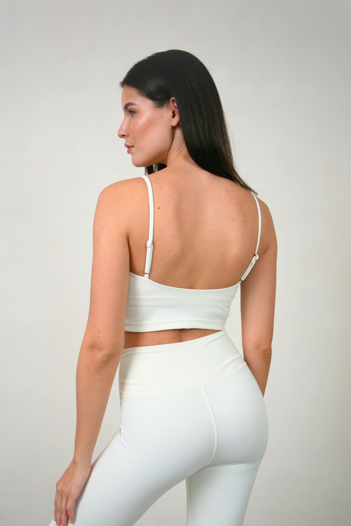 The LOVE top · Avena