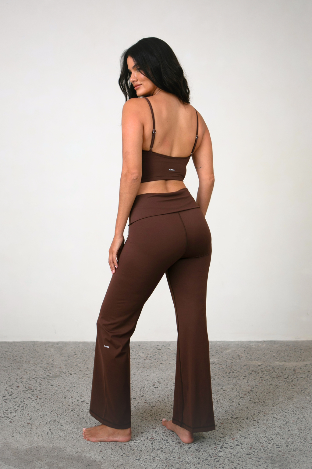 The BALANCE top · Moka