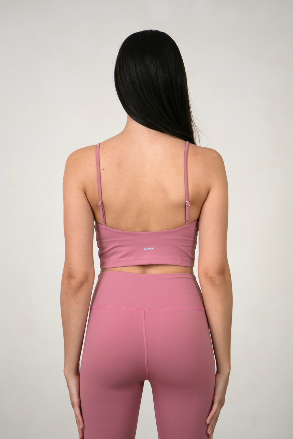 The BALANCE top · Rosa Sienna