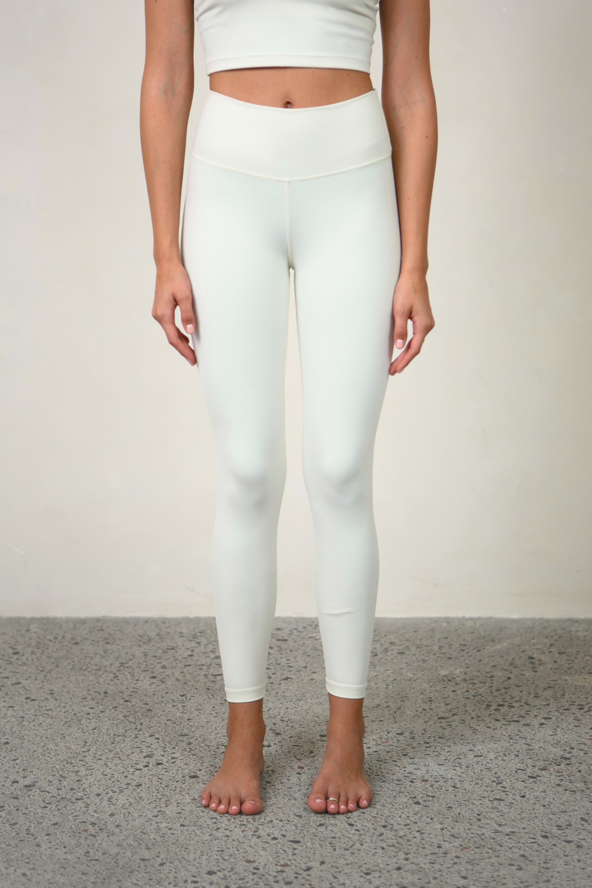 The SERENITY legging · Avena